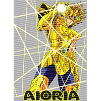 Japanese anime-JP 1125